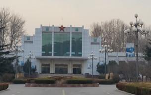 北京某军事基地