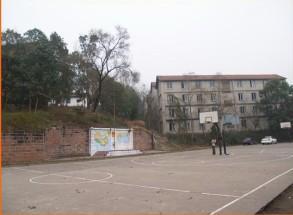 龙泉军事基地