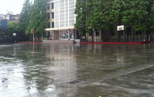 江津军事基地