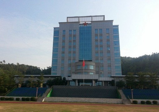 湖南部队军事基地